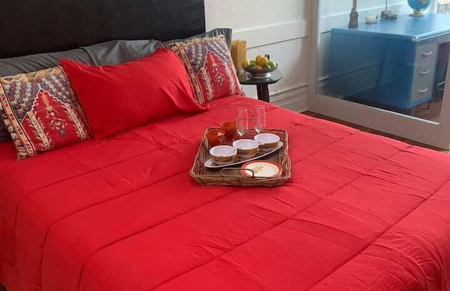 Lower East side NYC in Old Bisbee - Photo 1