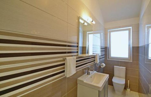 Holiday house in Nedescina with Terrace, Air conditioning, Wi-Fi, Washing machine (4816-1) - Foto 23