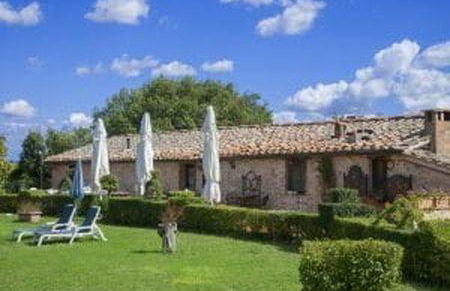 Agriturismo Poggio ai Legni - Foto 13