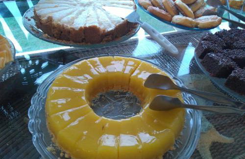 Brava Apart Hotel - Foto 57