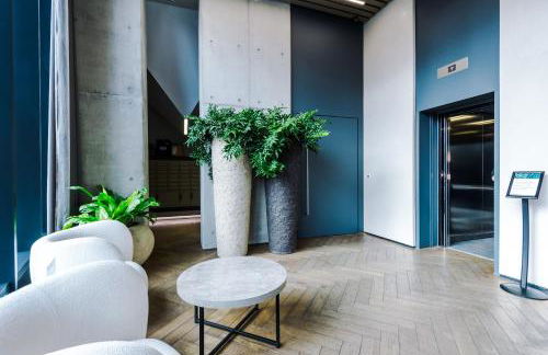 Hilltop Serviced Apartments - Deansgate - Foto 96