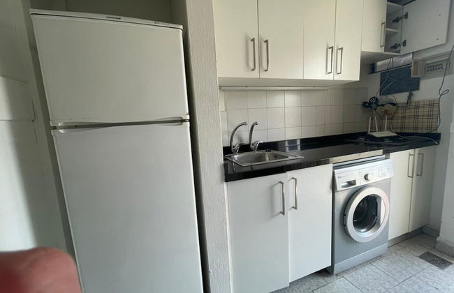 1 Bed Flat - Sleeps 2 - Pets - Pool - Smoking - Foto 5