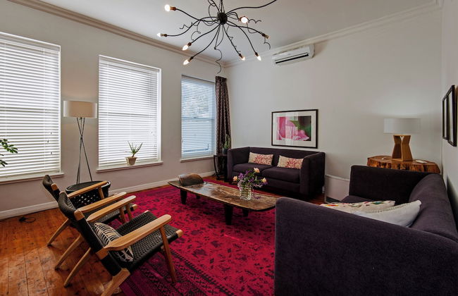 Barry Hall Apartments - Foto 21