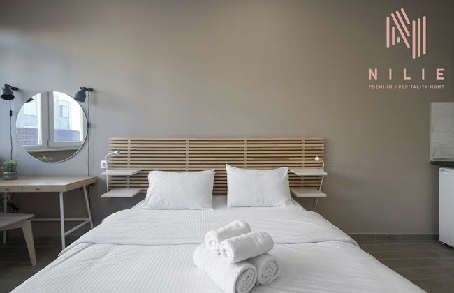 Fragkon 24 Nilie Hospitality MGMT - Foto 5