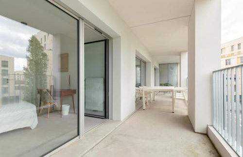 Grand appartement moderne et lumineux - Foto 14