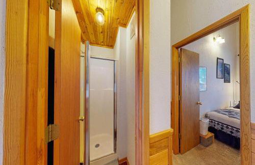 Kick Back Cabin - Foto 17