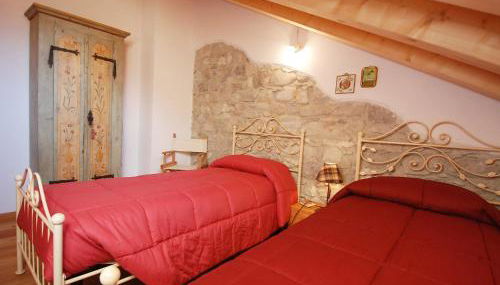 Apartment Albergo Diffuso - Cjasa Ustin-1 by Interhome - Photo 5