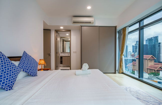 Eaton Residence KLCC - Foto 8