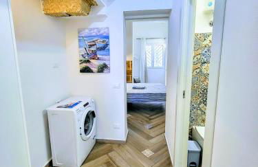 Seafront House Gabbiano Blu - Foto 18