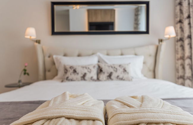 MK Apartments Brasov - Photo 11