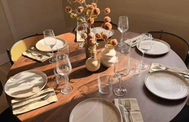 Modern 3-Bedroom Retreat with Fire Pit - Ski at Big Bear - Mountain Views - Foto 8