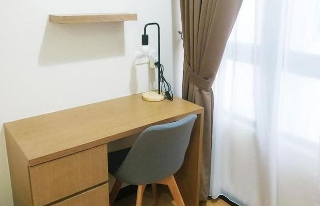 Troika Residence Kota Bharu - Foto 55