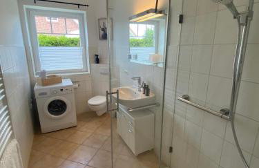 Ruhige, gemütliche Ferienwohnung in Herzen der Lüneburger Heide - Foto 25