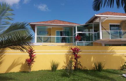 Praia com Conforto - Foto 48