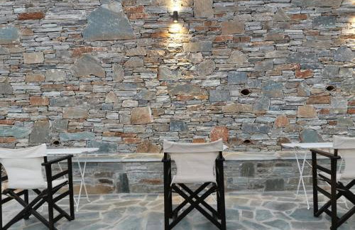 Heliopetra Sea View Studios - Foto 45