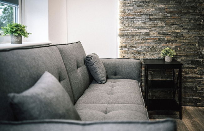 Stunning 2-bed Apartment in Banbury - Foto 8