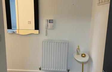 Luxurious Bedroom in One Bed apartment - Foto 6