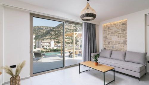 Luxury Villas Ammos in Style - Foto 4