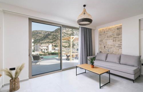 Luxury Villas Ammos in Style - Photo 4