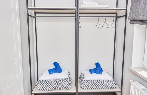 BAST Babichy 29 DOM Apartamenty MANDORIA , Rodzina , Family , Orientarium , PTAK , Parking bezpłatny - Foto 4