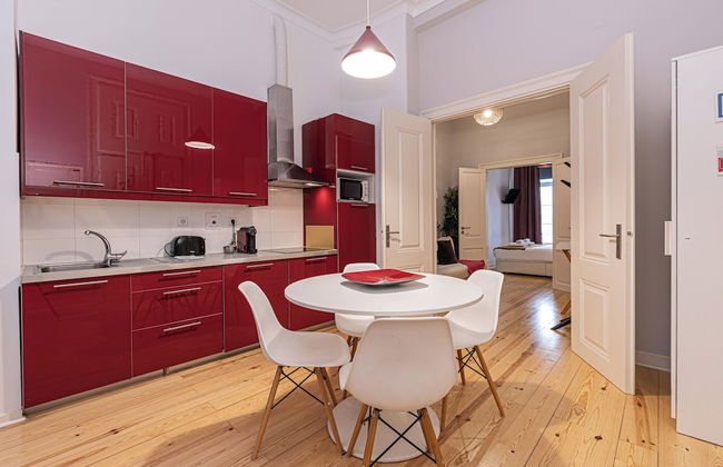 Santa Justa 24 Lisbon Downtown - Foto 98