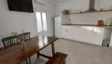 Casa tía Satur - Foto 3, stove