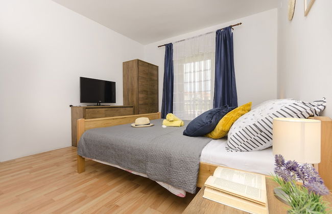 Apartments Ivana - Foto 11