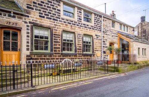 School Cottage - Foto 20