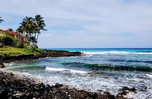 Ohana Beach Retreat at the Surf and Racquet Club - Foto 35