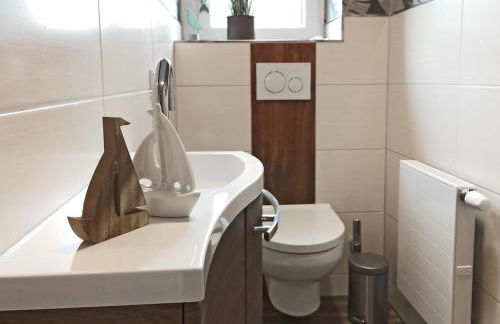 Haus Josef Klotten Wohnung 2 - Foto 3