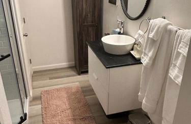 Private Oakland Hills Guest Apartment - Foto 17