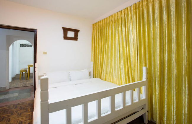 Kathmandu Nomad Apartment - Foto 5