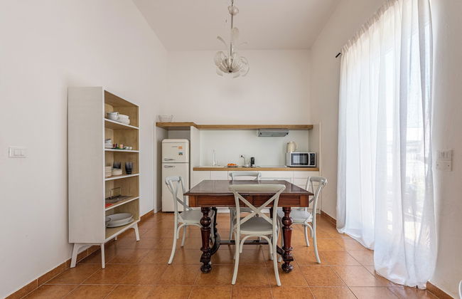 Villino Ada a Mondello - Foto 4