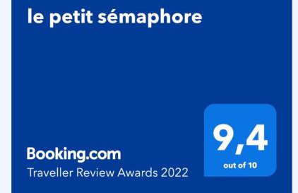 le petit sémaphore - Foto 8