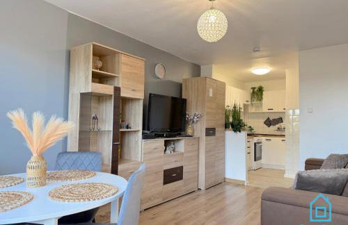 Coconut Apartment - 5 min to Baltic Sea - Foto 1