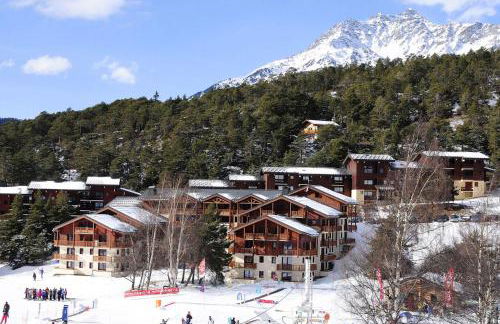 Résidence Goélia Les Balcons d'Anaïs - Foto 1