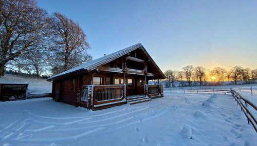 Pentland Lodge - Foto 2