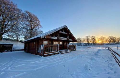 Pentland Lodge - Foto 2