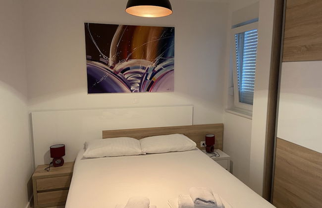 Sunset Apartments - Foto 4