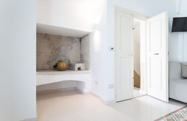 La Dimora di Giorgio & Silene La Principessa - Foto 20