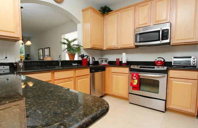 Ov3229 - Windsor Hills Resort - 6 Bed 4 Baths Villa - Foto 23