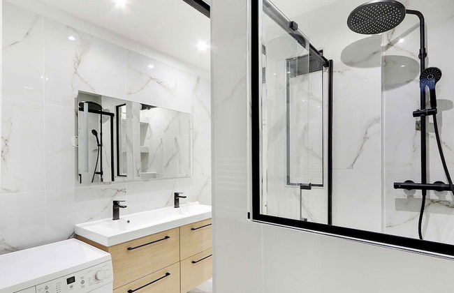 Résidence Paris TRACY - Photo 56