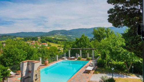 Apartment Il Borghetto-3 by Interhome - Foto 2