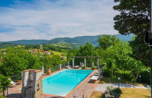 Apartment Il Borghetto-3 by Interhome - Foto 2