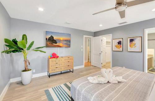 Idyllic Boca Pool Home: 4/2.5 + Study-FAU & Mizner - Foto 34