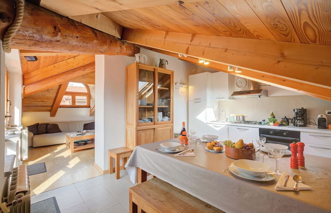 Sunny Penthouse - Foto 27