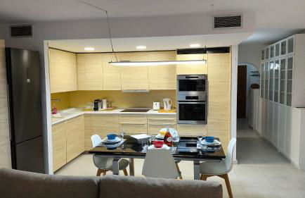 Casa El Puerto Altea Campomanes - Photo 10