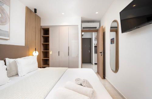 Unicos City Suites - Photo 39