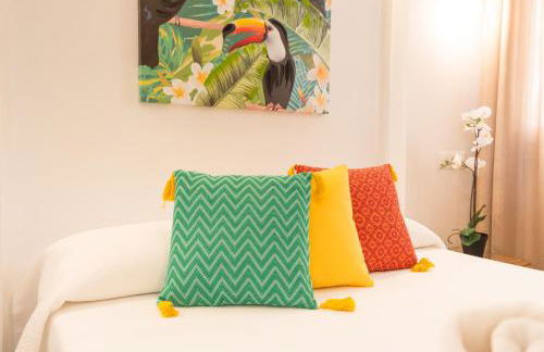 SaturnoDream-4 min to the beach-free parking - Foto 34