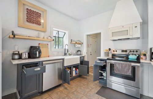 2BR Apt 8 min to Integris Monthly 20 Off #09 - Foto 12